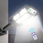 Lámpara Solar LED