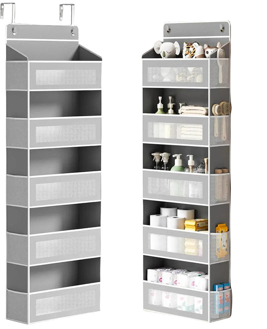 organizador colgante